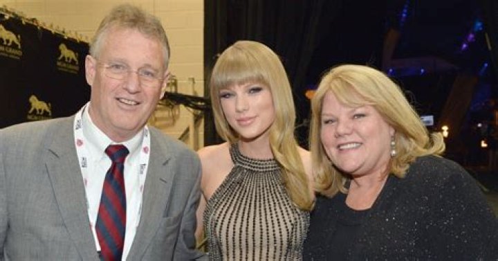 Unveiling The Mystery: Who Is Andrea Swift's Boyfriend?