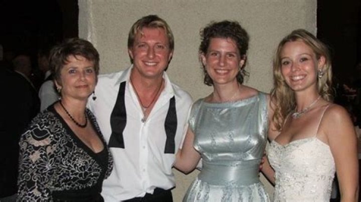 Unveiling The Mystery: Who Is William Zabka Married To?