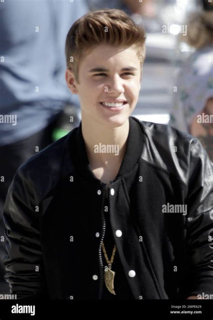 Unveiling The Past: How Old Was Justin Bieber 11 Years Ago?