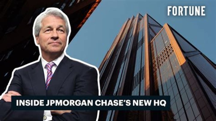 Unveiling The Religious Heritage Of JPMorgan: Is JPMorgan Jewish?