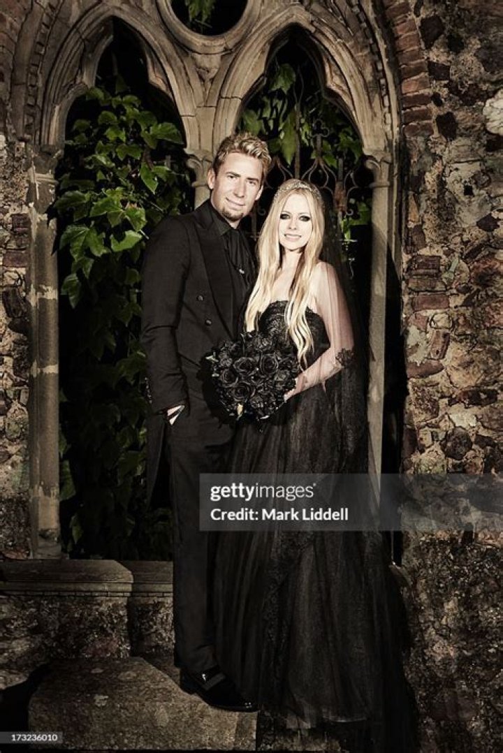 Unveiling The Romantic Life Of Chad Kroeger: Who Was Chad Kroeger Married To?