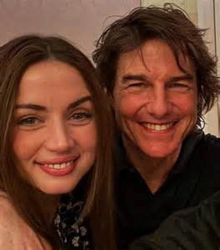 Unveiling The Roots Of Ana De Armas: Where Is Ana De Armas From?