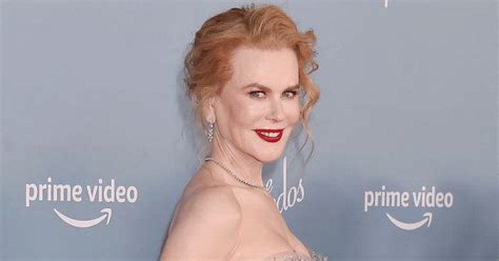 Unveiling The Secrets Of Nicole Kidman’s Weight Loss Diet