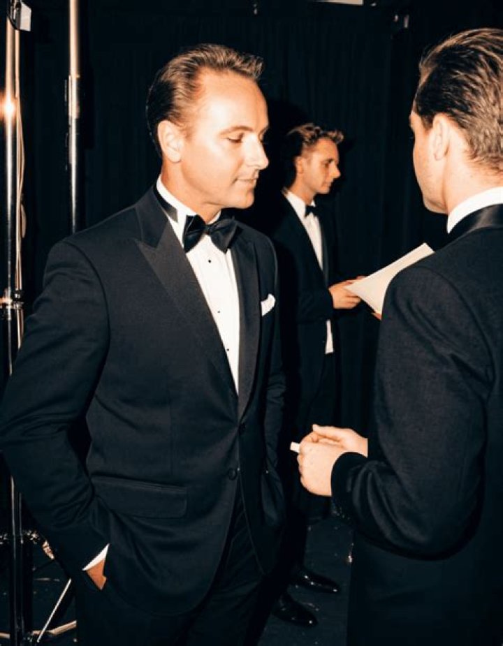 Unveiling The Secrets Of The Celeb Mafia