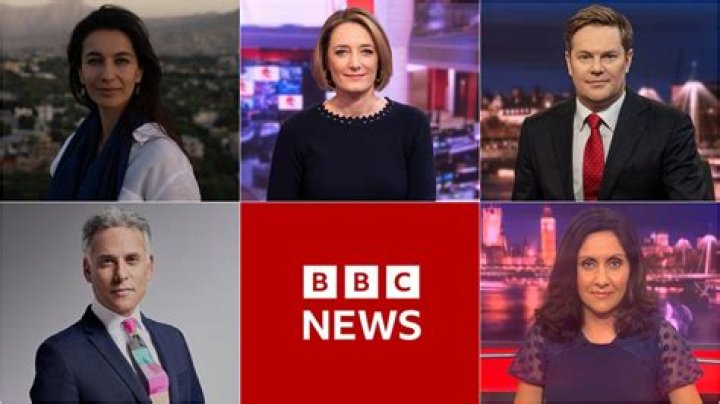 Unveiling The Story Of BBC News’ Molly Nobblit