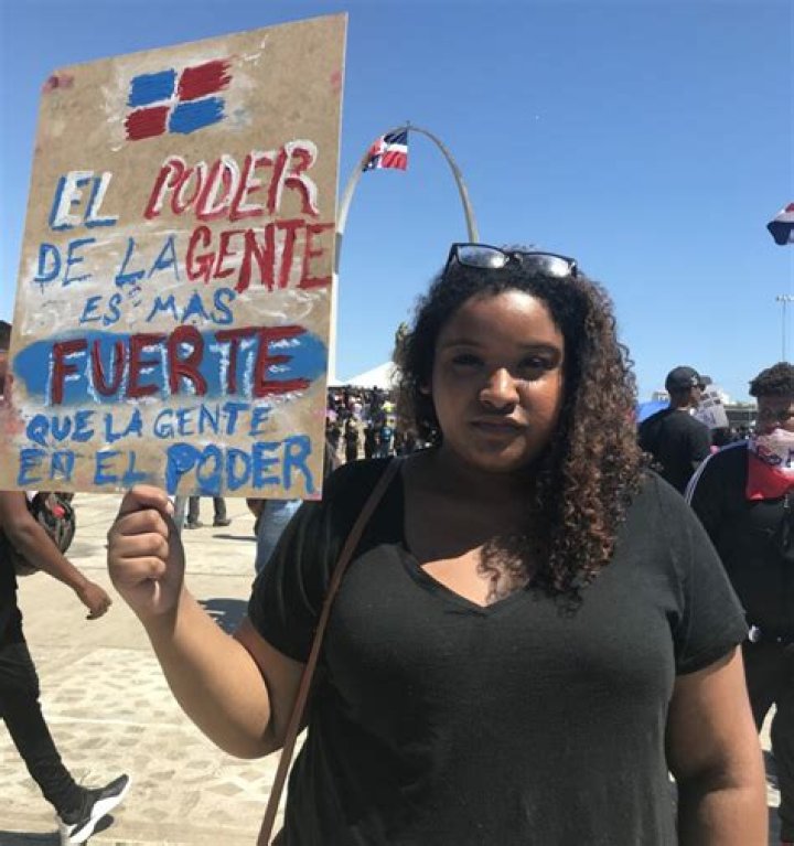 Unveiling The Story Of Emely Peguero From The Dominican Republic