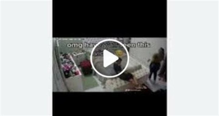 Unveiling The Truth Behind The Kid And His Mom CCTV Leaked Video