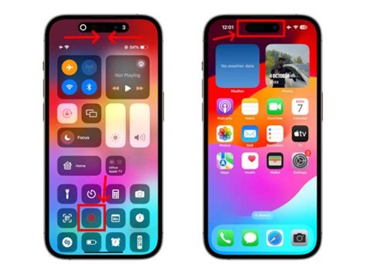 Unveiling The Truth: Can You See If Someone Is Screen Recording On FaceTime?