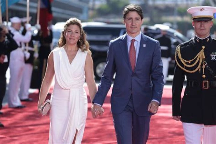 Unveiling The Wealth: What Is Justin Trudeau Worth?
