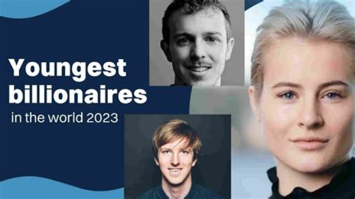 Unveiling The Youngest Person In The World: A Fascinating Journey