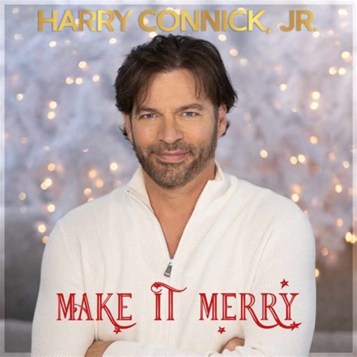 What Happened To Harry Connick Jr.? A Closer Look At The Life Of A Multi-Talented Artist