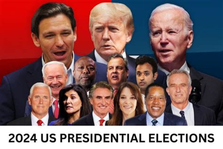 Who Will Win The 2024 Election? A Deep Dive Into The Candidates And Predictions