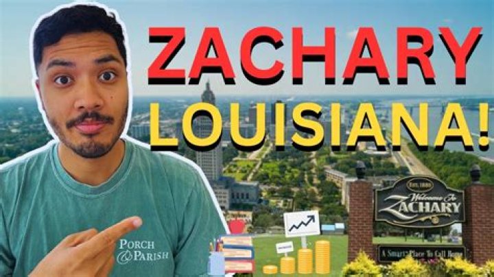 Zachary La Voy 2024: The Rising Star